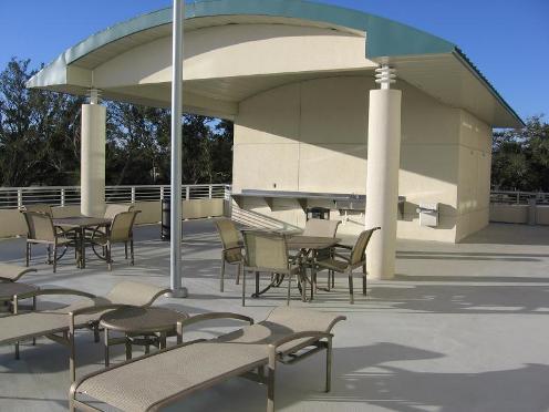 Ocean Club 703 - One Bedroom Apartment - thumb 17