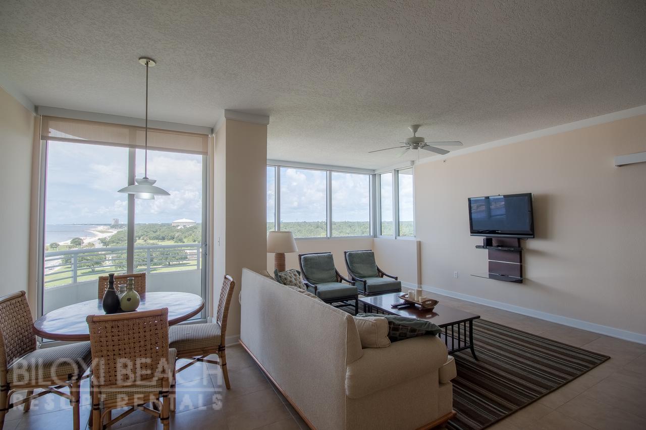 Ocean Club 703 - One Bedroom Apartment - thumb 1
