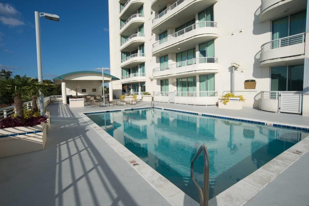 Ocean Club 703 - One Bedroom Apartment - thumb 14