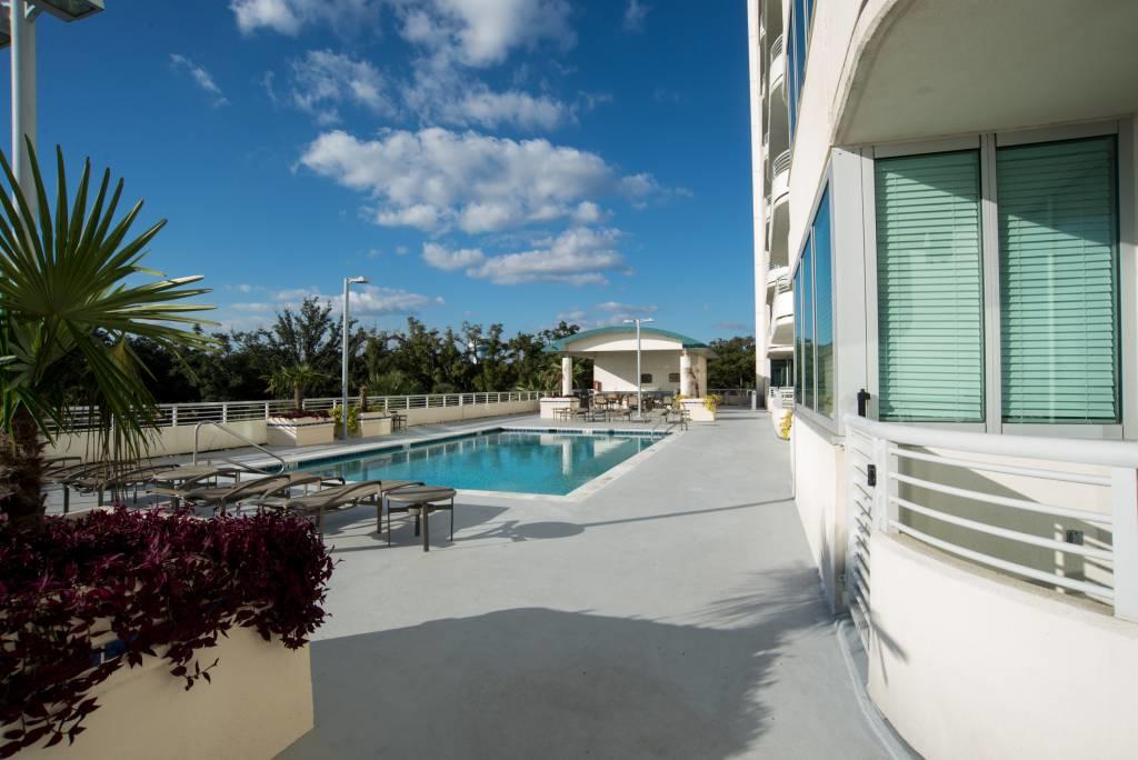 Ocean Club 703 - One Bedroom Apartment - thumb 15