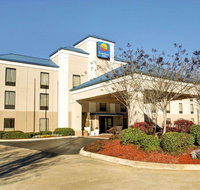 Comfort Inn Pearl - USA Accommodation