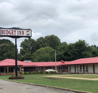 Budget Inn - New Albany - USA Accommodation