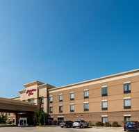 Hampton Inn New Albany - USA Accommodation