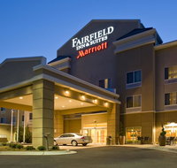 Fairfield Inn & Suites Columbus - Tourism Bookings