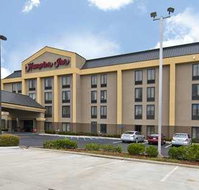 Hampton Inn Jackson Pearl Intrntl Airport - USA Accommodation