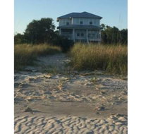 Sea-Elusion Escape - USA Accommodation