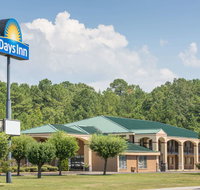 Days Inn by Wyndham Fulton - USA Accommodation