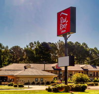 Red Roof Inn Columbus, MS - Tourism Bookings