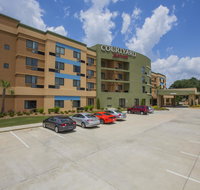 Courtyard by Marriott Jackson Airport/Pearl - USA Accommodation