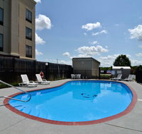 Best Western Canton Inn - USA Accommodation