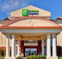 Holiday Inn Express McComb - USA Accommodation