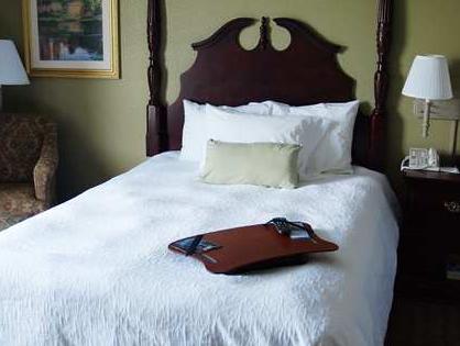 Hampton Inn Canton - thumb 6