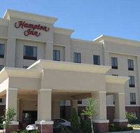 Hampton Inn Canton - USA Accommodation