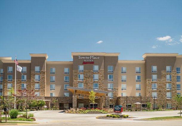 TownePlace Suites By Marriott Oxford - thumb 6