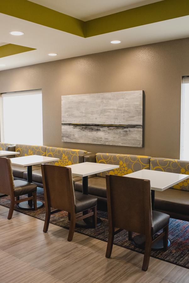 TownePlace Suites By Marriott Oxford - thumb 3