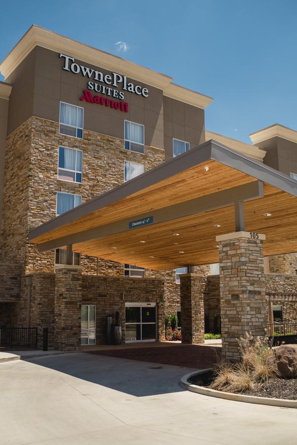 TownePlace Suites By Marriott Oxford - thumb 1