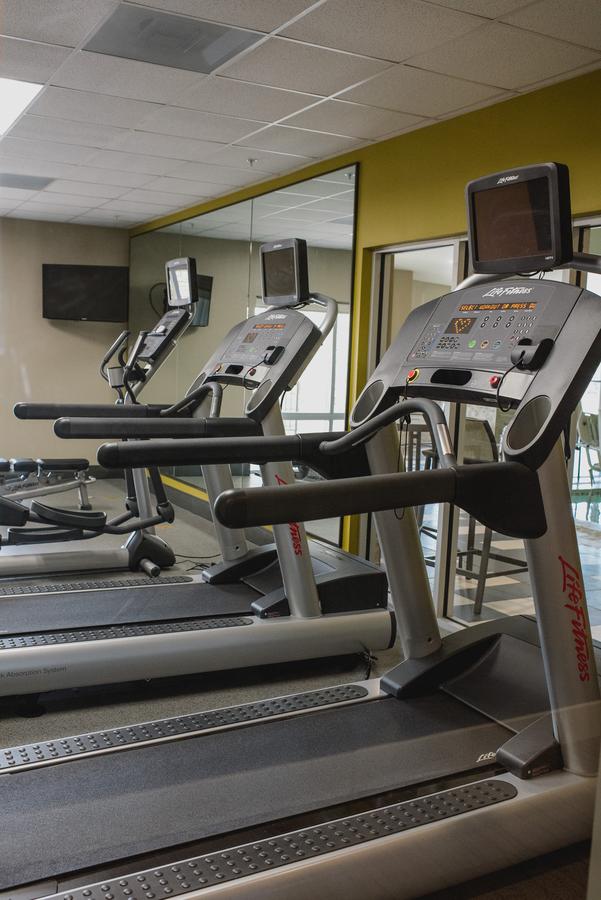 TownePlace Suites By Marriott Oxford - thumb 13