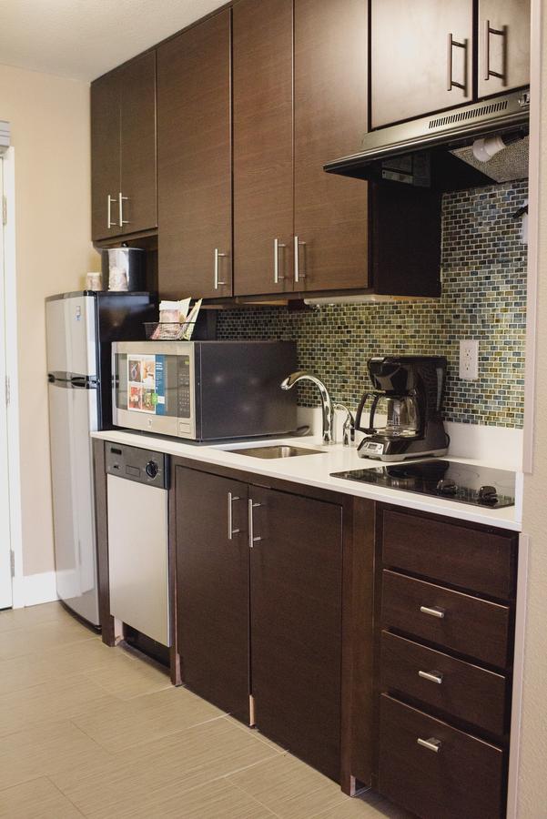 TownePlace Suites By Marriott Oxford - thumb 15