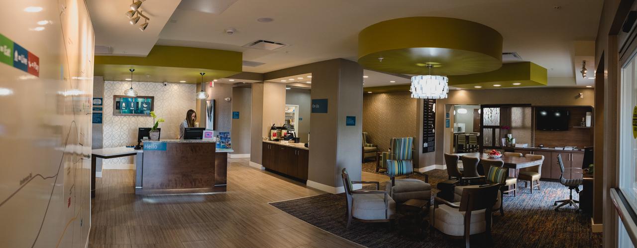 TownePlace Suites By Marriott Oxford - thumb 7