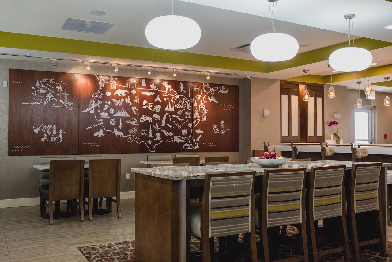 TownePlace Suites By Marriott Oxford - thumb 11