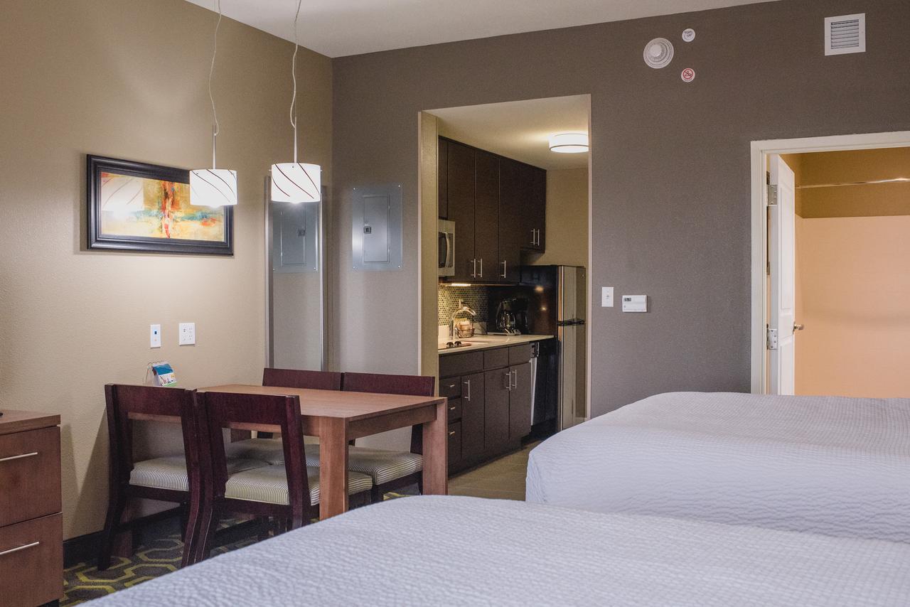 TownePlace Suites By Marriott Oxford - thumb 14