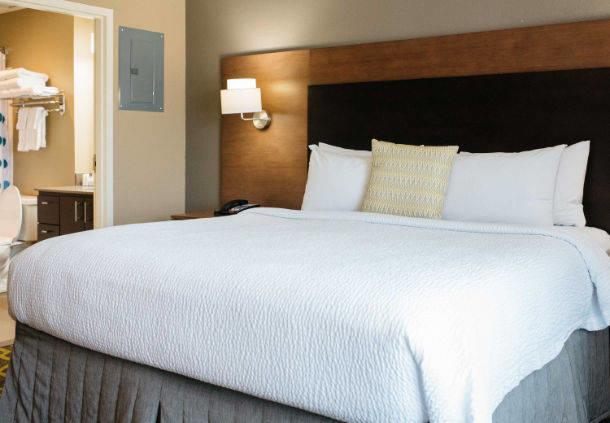 TownePlace Suites By Marriott Oxford - thumb 16