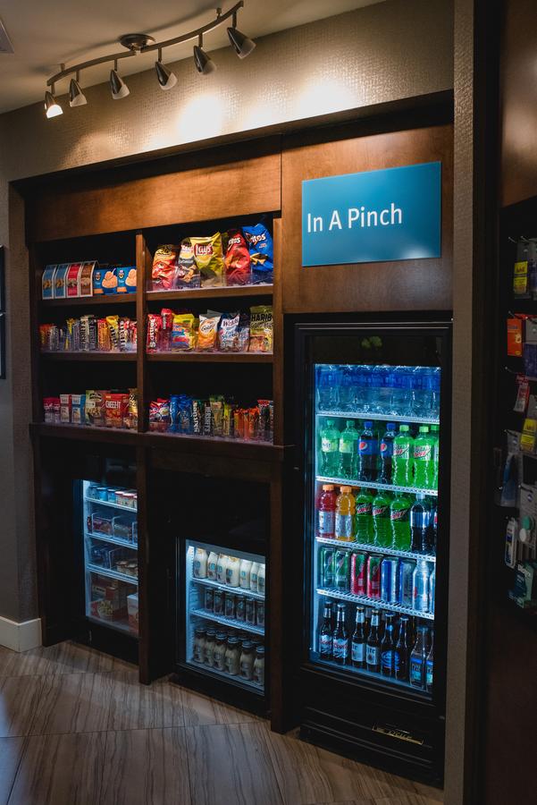 TownePlace Suites By Marriott Oxford - thumb 5