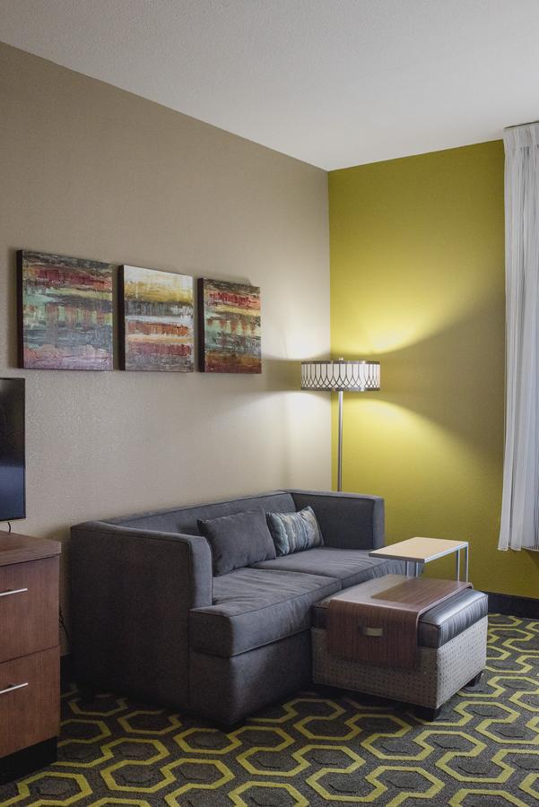 TownePlace Suites By Marriott Oxford - thumb 2