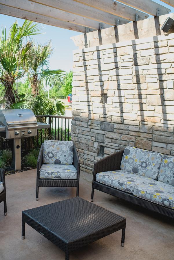 TownePlace Suites By Marriott Oxford - thumb 9