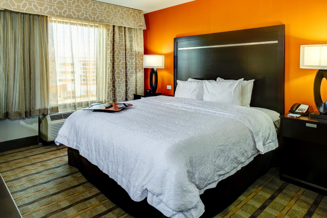 Hampton Inn And Suites Columbus, MS - thumb 0