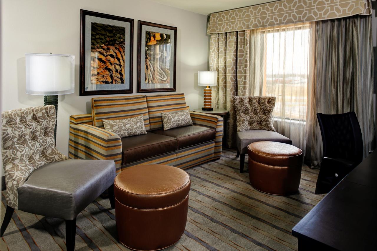 Hampton Inn And Suites Columbus, MS - thumb 2