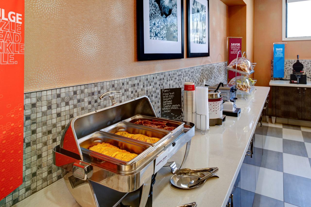 Hampton Inn And Suites Columbus, MS - thumb 6