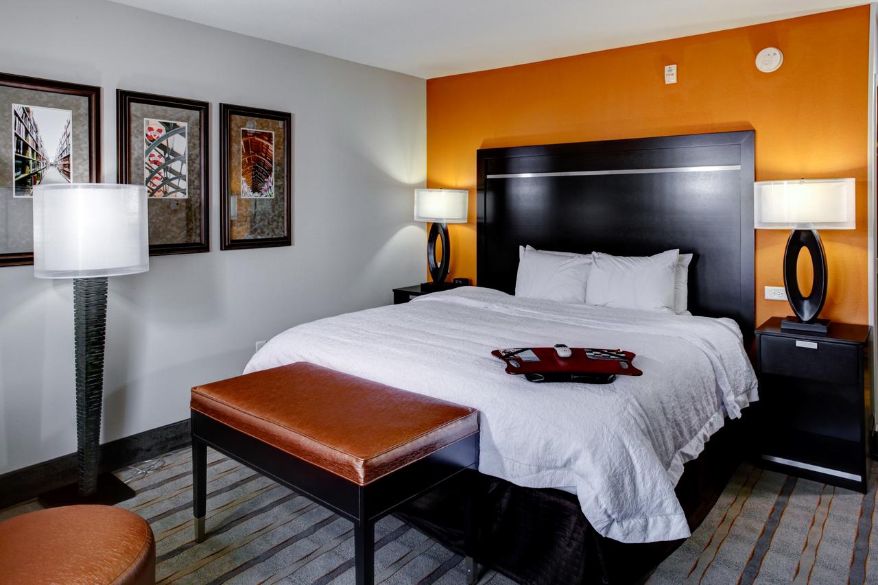 Hampton Inn And Suites Columbus, MS - thumb 28