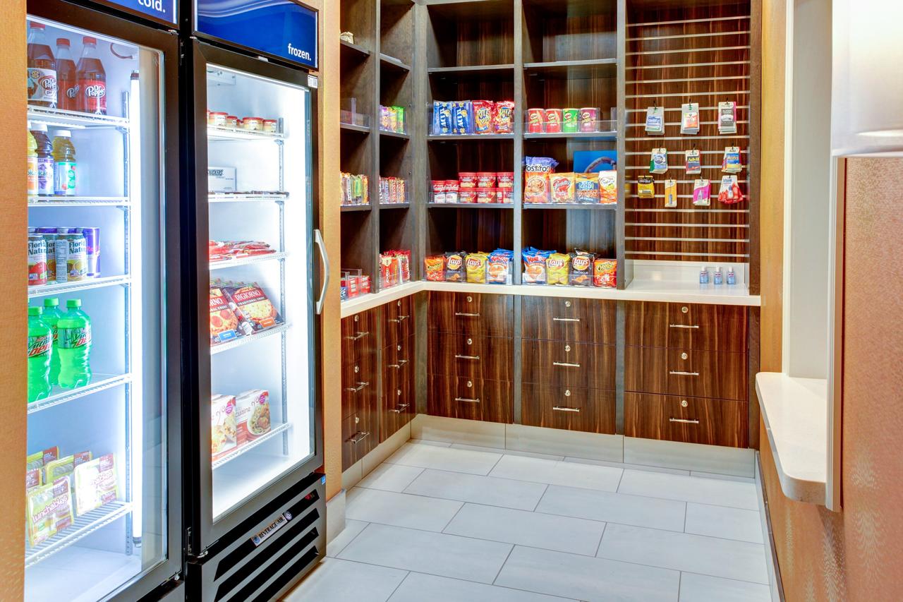 Hampton Inn And Suites Columbus, MS - thumb 10