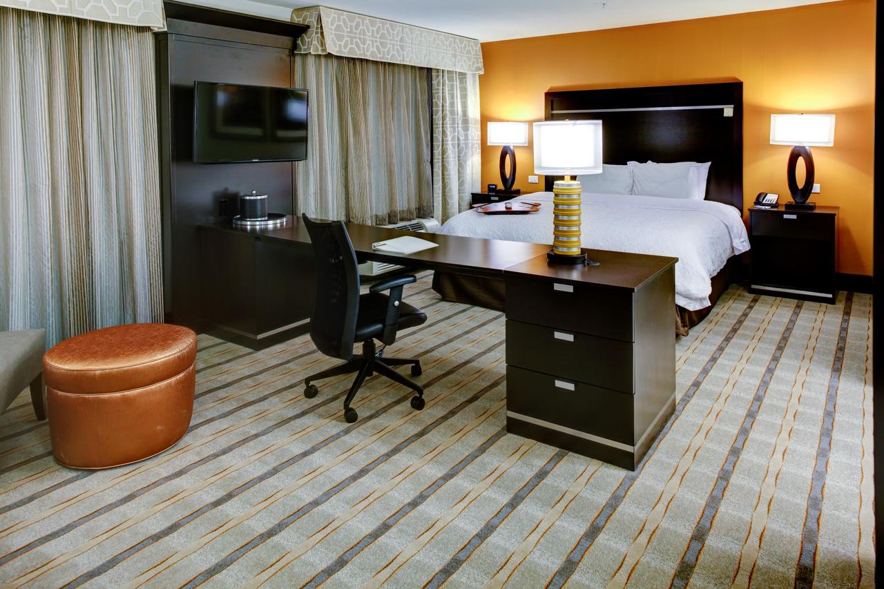 Hampton Inn And Suites Columbus, MS - thumb 7