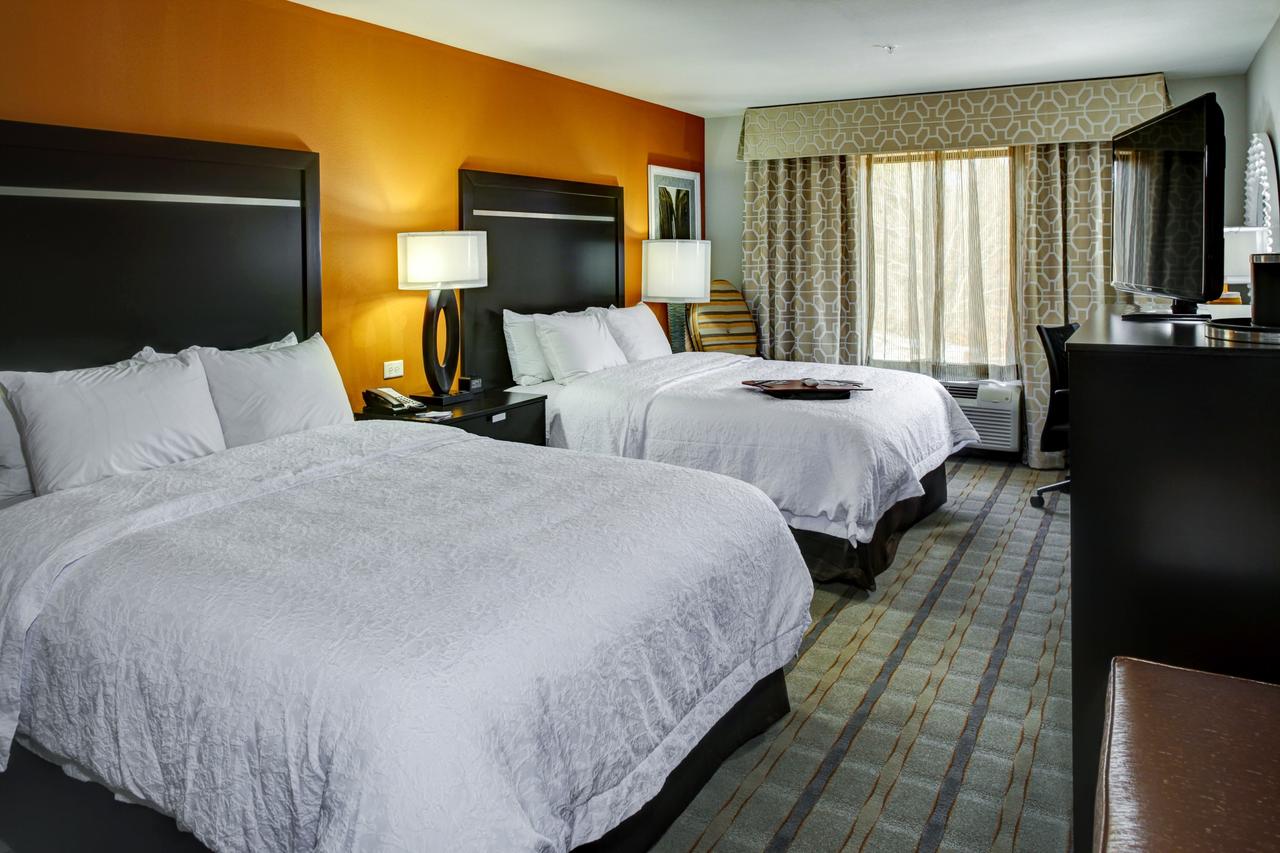 Hampton Inn And Suites Columbus, MS - thumb 27