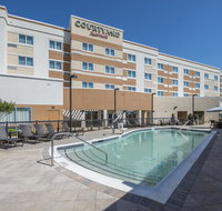 Courtyard by Marriott Columbus - Tourism Bookings