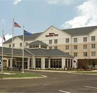 Hilton Garden Inn Jackson/Pearl - USA Accommodation