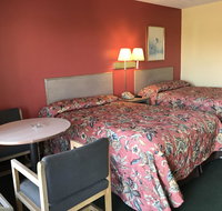 Economy Inn New Albany - USA Accommodation