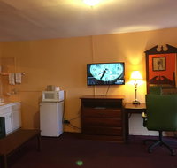 Sands Motel - USA Accommodation