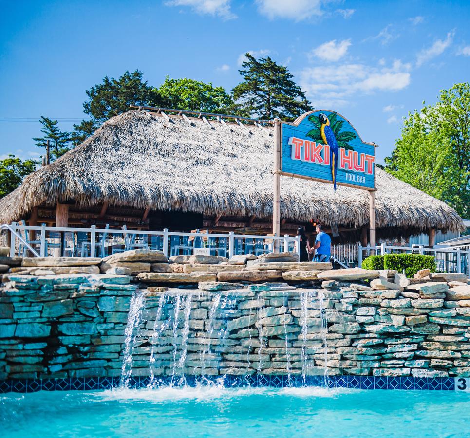 Margaritaville Lake Resort Lake Of The Ozarks - thumb 9