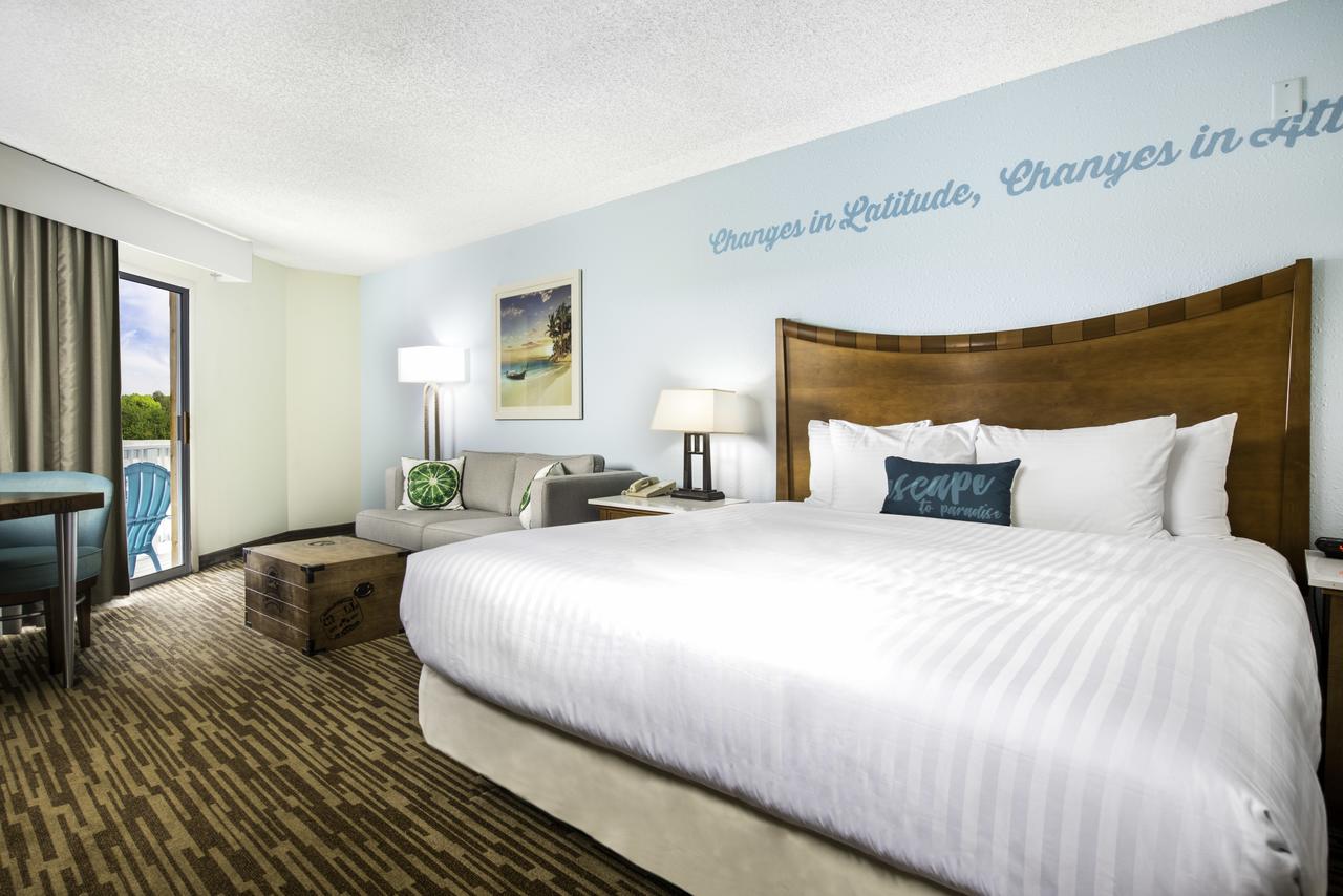 Margaritaville Lake Resort Lake Of The Ozarks - thumb 21