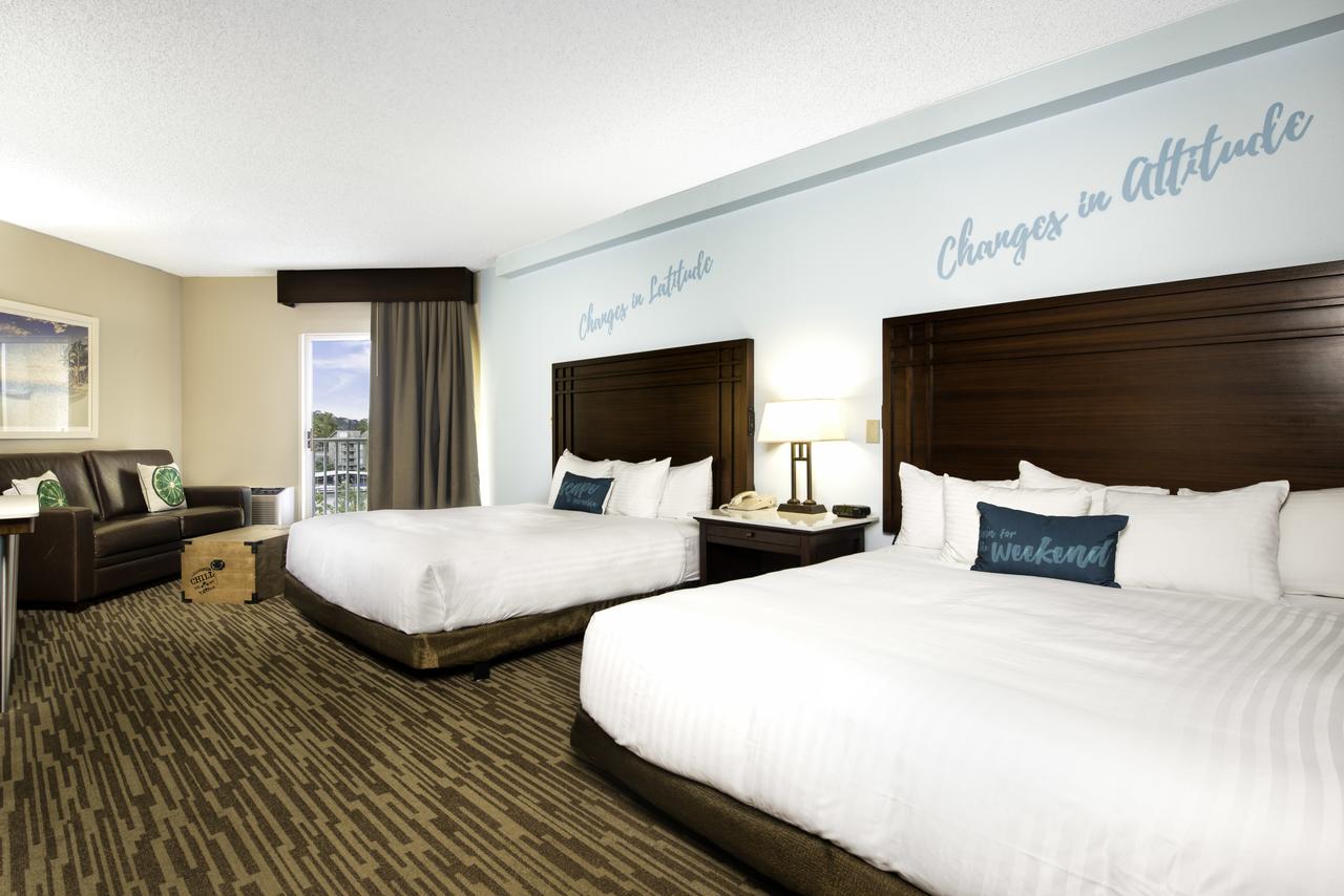 Margaritaville Lake Resort Lake Of The Ozarks - thumb 12