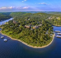 Still Waters Resort - Tourism Bookings