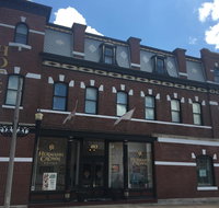 Hermann Crown Suites - Tourism Bookings