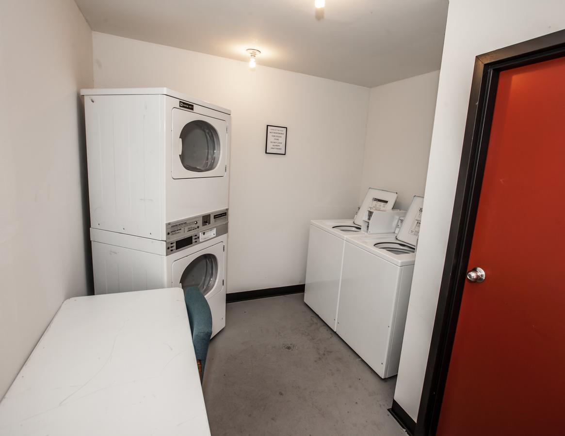 CLIFS Lodge At The Falls - thumb 20