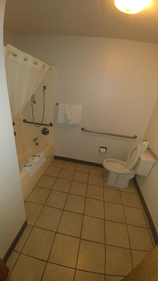 CLIFS Lodge At The Falls - thumb 24