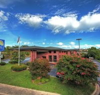 CLIFS Lodge at the Falls - Tourism Bookings