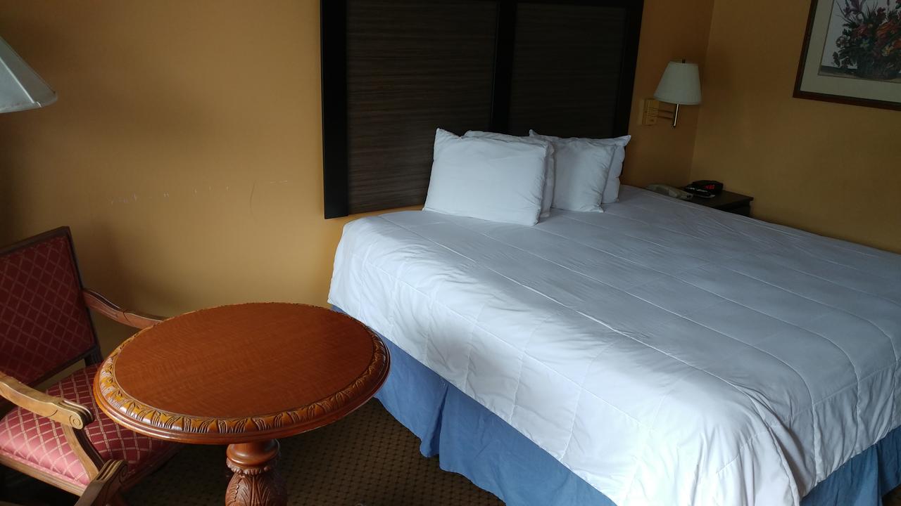 CLIFS Lodge At The Falls - thumb 23