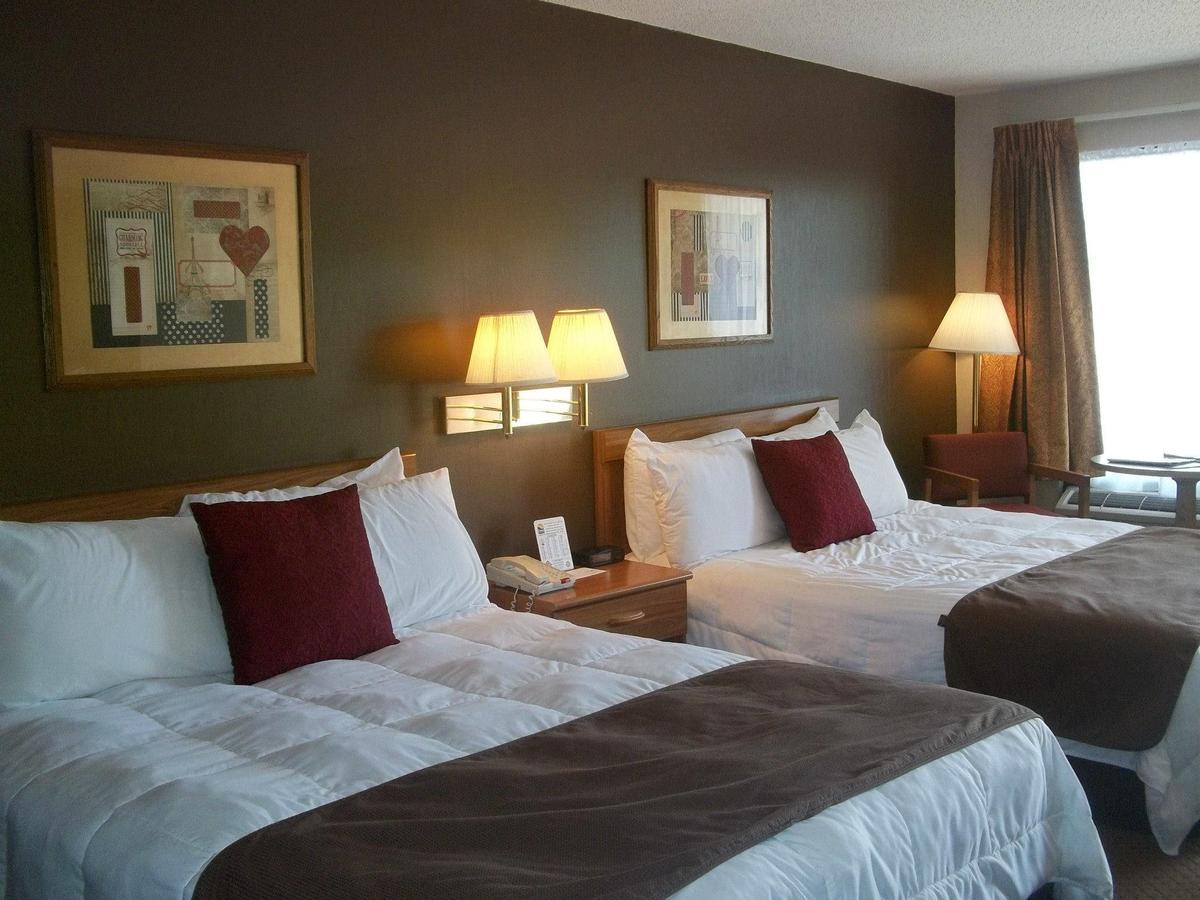 CLIFS Lodge At The Falls - thumb 14